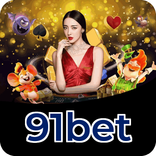 Slots Premium da PG Soft na 91bet