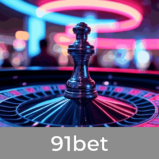 Descubra as Emoções do 91bet com Caça-Níqueis de Alto RTP